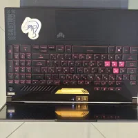 لپتاپ asus|رایانه همراه|تهران, سهروردی|دیوار