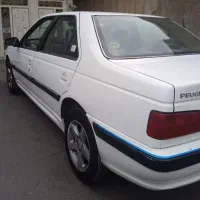 پژو پارس tu5مدل 1403|خودرو سواری و وانت|قیدار, |دیوار