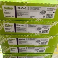دیسک و صفحه Valeo 206 - 405 زیرقیمت بازار تهران