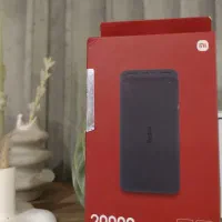 پاوربانک 20 هزار شیائومی|لوازم جانبی موبایل و تبلت|رشت, بلوار گیلان|دیوار