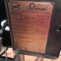 بخاری ایران شرق مدل ۱۱۰۰۰