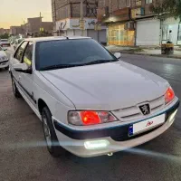 پژوپارس xu7p مدل ۱۴۰۱ فول آپشن|خودرو سواری و وانت|زاهدان, |دیوار