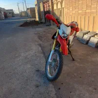 موتورتریل پرواز۲۰۰سی سی|موتورسیکلت|رامشه, |دیوار