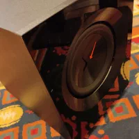 سینما خانگی الجی کره ای|سیستم صوتی خانگی|بندر ماهشهر, |دیوار