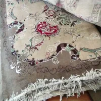 ۴ تخته قالی کارکرده ، تمیز ،|فرش|اهواز, زیتون کارگری|دیوار