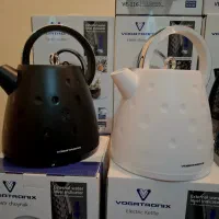 فروش تک و عمده کتری برقی|قوری، کتری، قهوه‌ساز دستی|اهواز, کمپلو جنوبی|دیوار