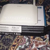 مودم نونو بدون استفاده