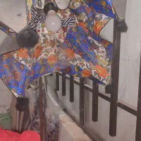 آباژور ایستاده.سالم|چراغ خواب و آباژور|پاکدشت, پاکدشت (مامازند)|دیوار