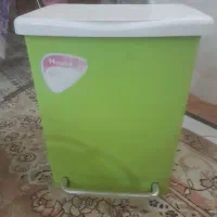 سطل زباله نو هومکت پدال دار