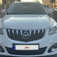 هایما S7 1800 توربو بدون رنگ مدل ۱۳۹۷