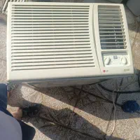 کولر الجی درحد سرویس شده