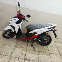 موتورکلیک درحدصفر