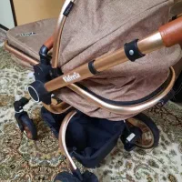 کالسکه|کالسکه و لوازم جانبی|قزوین, |دیوار