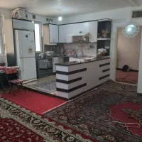 ۶۵م مسکن خورشید