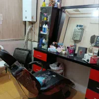 دکور آرایشگاه