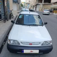پراید وانت 151