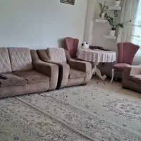 مبل راحتی-میز ناهارخوری|مبلمان خانگی و میز عسلی|علیآباد کتول, |دیوار