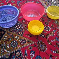 وسایل تمیز در حراج نو