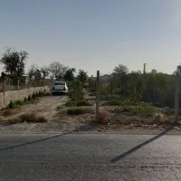 باغچه براصلی محمدشهر به کیانمهر|فروش زمین و ملک کلنگی|محمدشهر, محمدشهر|دیوار