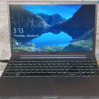 لپتاپ سامسونگ سری ۷