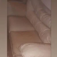 مبل ۵نفره|مبلمان خانگی و میز عسلی|رشت, یخسازی|دیوار