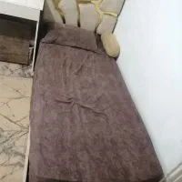 تخت و تشک 1 نفره