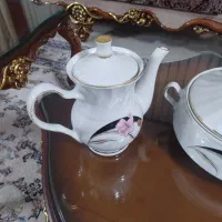 سوپ خوری وشیرخوری|ظروف سرو و پذیرایی|قم, شاه سید علی|دیوار