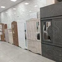 کمد همه مدل ۶رنگ موجود