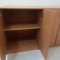 کمد پر کاربرد تمیز|جاکفشی، کمد، دراور|مشهد, شهرک لشکر (شهرک غرب)|دیوار