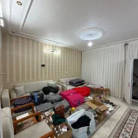 منزل ۱۰۰ متری الهیه