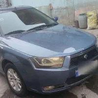 دنا مدل 95 کم کار