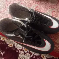 کفش فوتبال