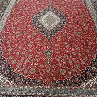 فروش 2 تخته فرش 12 و 9 متری ماشینی اصل