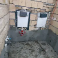 لوله کشی آب و فاضلاب لوله کشی گاز ورابیتس کاری