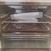 اجاق گاز|اجاق گاز و لوازم برقی پختوپز|صحنه, |دیوار