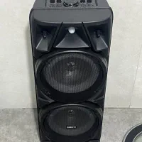 اسپیکر بولوتوژی|سیستم صوتی خانگی|بابل, |دیوار