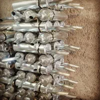 اگزوز سازی و اگزوز فروشی انواع اگزوز