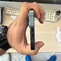 iPhone 12 promax|موبایل|بجنورد, |دیوار