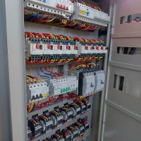 استخدام مونتاژکار تابلوهای برق صنعتی