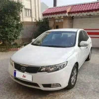 کیا سراتو ۲۰۰۰ اتومات (فروش فقط اقساطی)|خودرو سواری و وانت|تهران, نارمک|دیوار