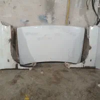 کاپوت و ۲ عدد گلگیر جلو راست وچپ