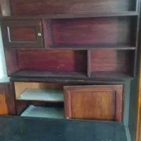 ۲ عدد کمد بزرگ|جاکفشی، کمد، دراور|هشتگرد, فاز ۲ مهستان|دیوار