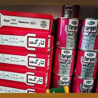 پخش عمده چسب تارگت