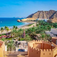 تور گردشگری و ثبت شرکت و اقامت در عمان