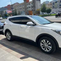 هیوندای سانتافه ۲۰۱۸|خودرو سواری و وانت|رشت, گلزاران|دیوار