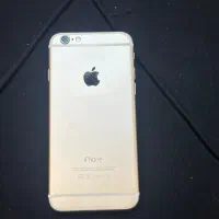 آیفون 6 تمیز|موبایل|تاکستان, |دیوار