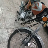 موتور پرواز|موتورسیکلت|مشهد, گلبرگ|دیوار