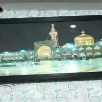 تابلو چراغ دار