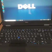 لپ تاپ Dell i7 6600 رم 16Gb DDR4 گرافیک دار