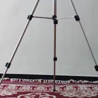 سه پایه دوربین عکاسی و فیلمبرداری
